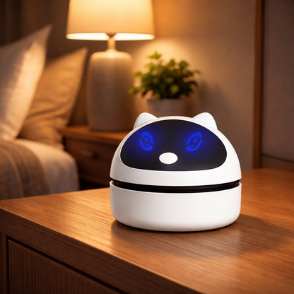 🌀 Vegena Mini Handheld Vacuum Cleaner