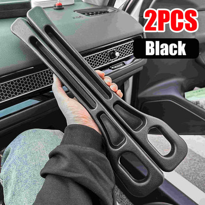 Seamless Drop Stopper™ Universal Car Seat-Gap Filler Duo