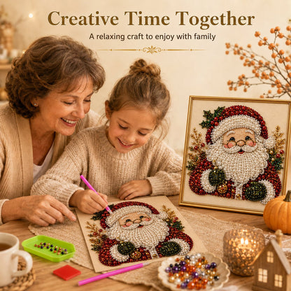 🔥 Last Day 50% OFF –🎄Start creating your sparkling Christmas masterpiece right now!