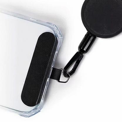 Anti-Theft Phone Tether — Keep Your Phone Safe in Crowded Places, Markets & Transit