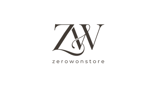 ZeroWonStore
