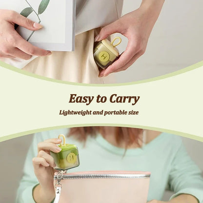 🔥 🔥 Everyday Lint & Hair Roller