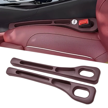 Seamless Drop Stopper™ Universal Car Seat-Gap Filler Duo