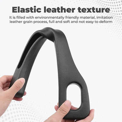 Seamless Drop Stopper™ Universal Car Seat-Gap Filler Duo