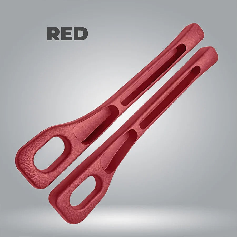 Seamless Drop Stopper™ Universal Car Seat-Gap Filler Duo