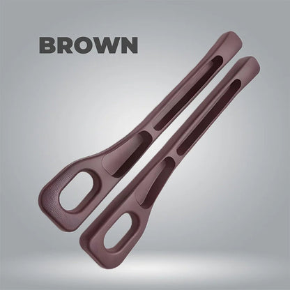 Seamless Drop Stopper™ Universal Car Seat-Gap Filler Duo