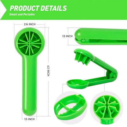 Cherry Tomato Strawberry Slicer